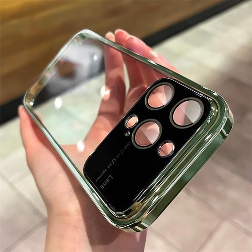 Cober Funda Para De for Iphone 16 Pro Max 15 14 13 Case Cover Telefono Protector - Picture 6 of 31