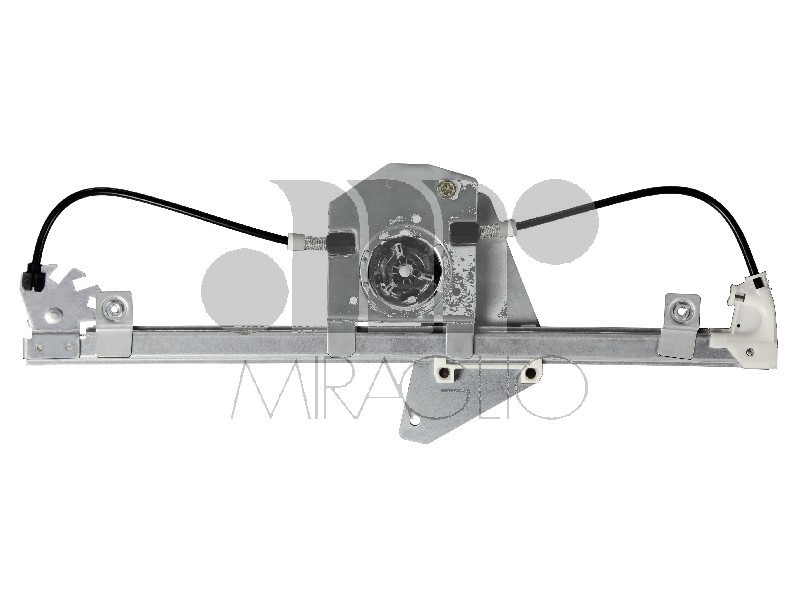 MIRAGLIO 30/1374: MECCAN.ALZACRISTALLO EL.A/S CITROEN C1 2/'05> 3/5P