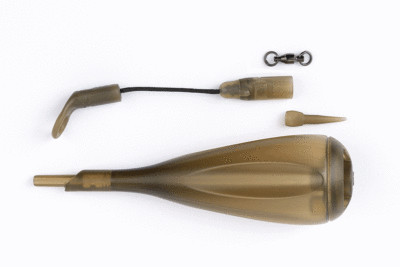  Fuchs NEU Kanten Zig Float Kit - Karpfenangeln Schwimmer - CAC753