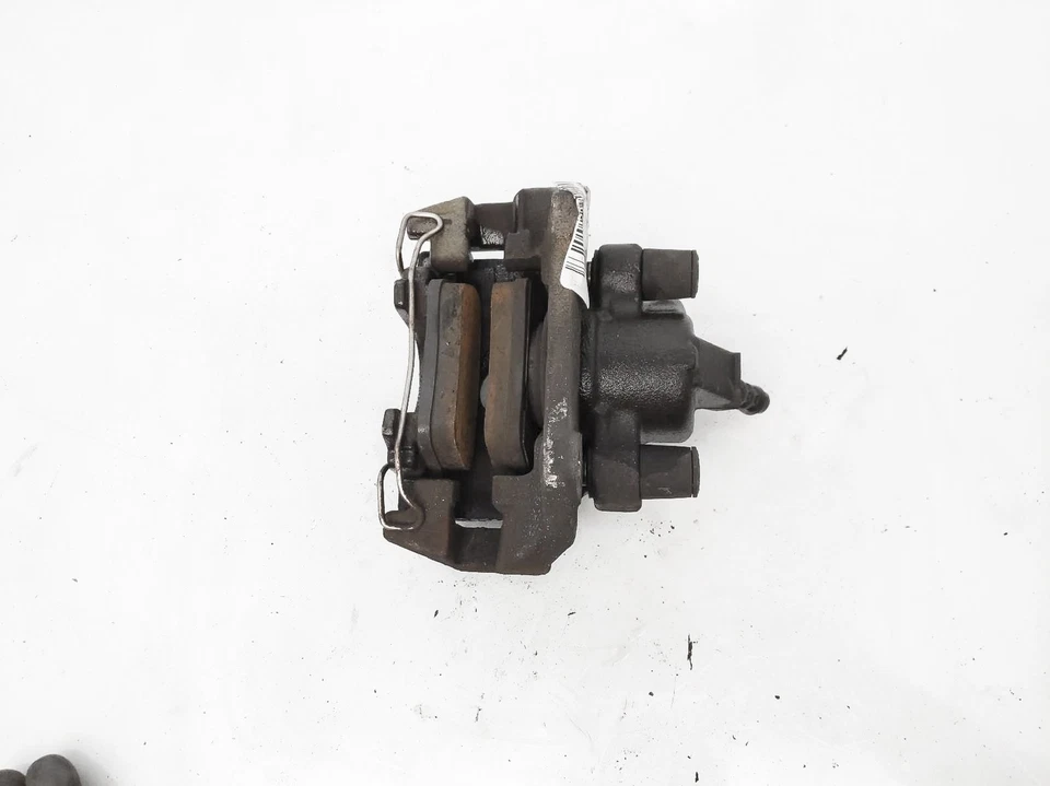 Pinza de freno conductor trasero izquierdo Volvo V70 Wagon 2001-2007 36000729 Foto 2 de 4