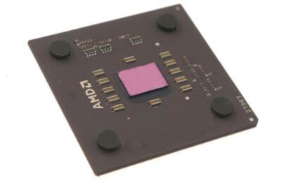 273488-001N - 1ghz AMD Duron Processor 