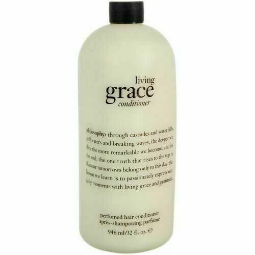 Philosophy All Hair Types Conditioners