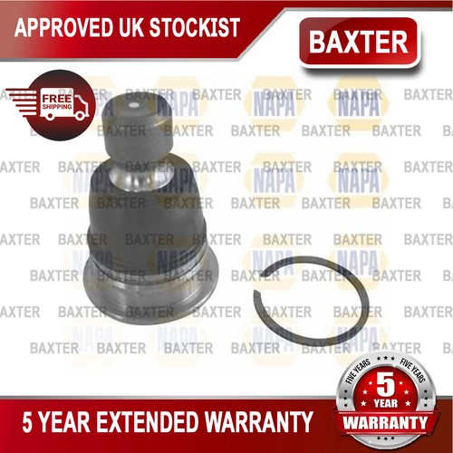 Fits Nissan Qashqai 2007 XTrail 2007 Baxter Front Lower Ball Joint 2 eBay
