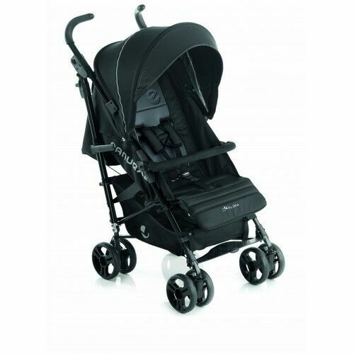 jane nanuq stroller