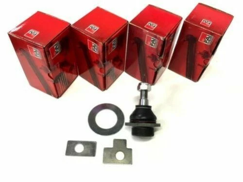 Rótulas FAI para coches