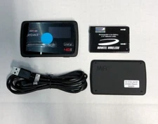 Novatel Wireless MiFi 4620LE Verizon 4G LTE Mobile Hotspot WiFi Jetpack Modem