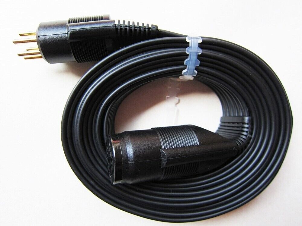 Official STAX Extension cable 2.5m (5-pin type only) SRE-725H Hoge kwaliteit lage prijs