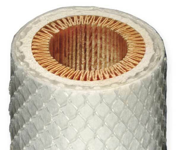 Finite Filter 6QP28-265X1 Replacement Filter Element