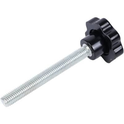 80mm Clamp Screw Bolt for Thrustmaster T300 T80 T100 T150 T500 TMX TS-PC T128