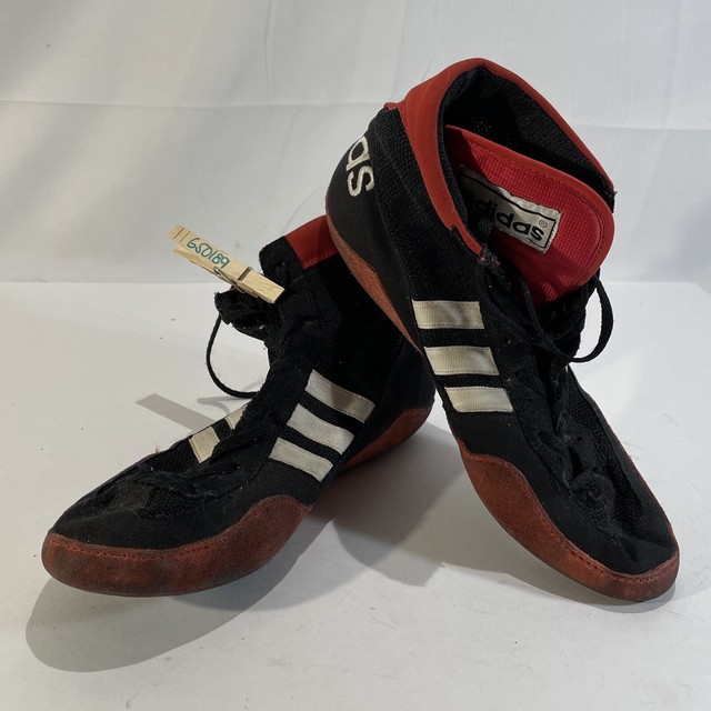 adidas grappler wrestling shoes