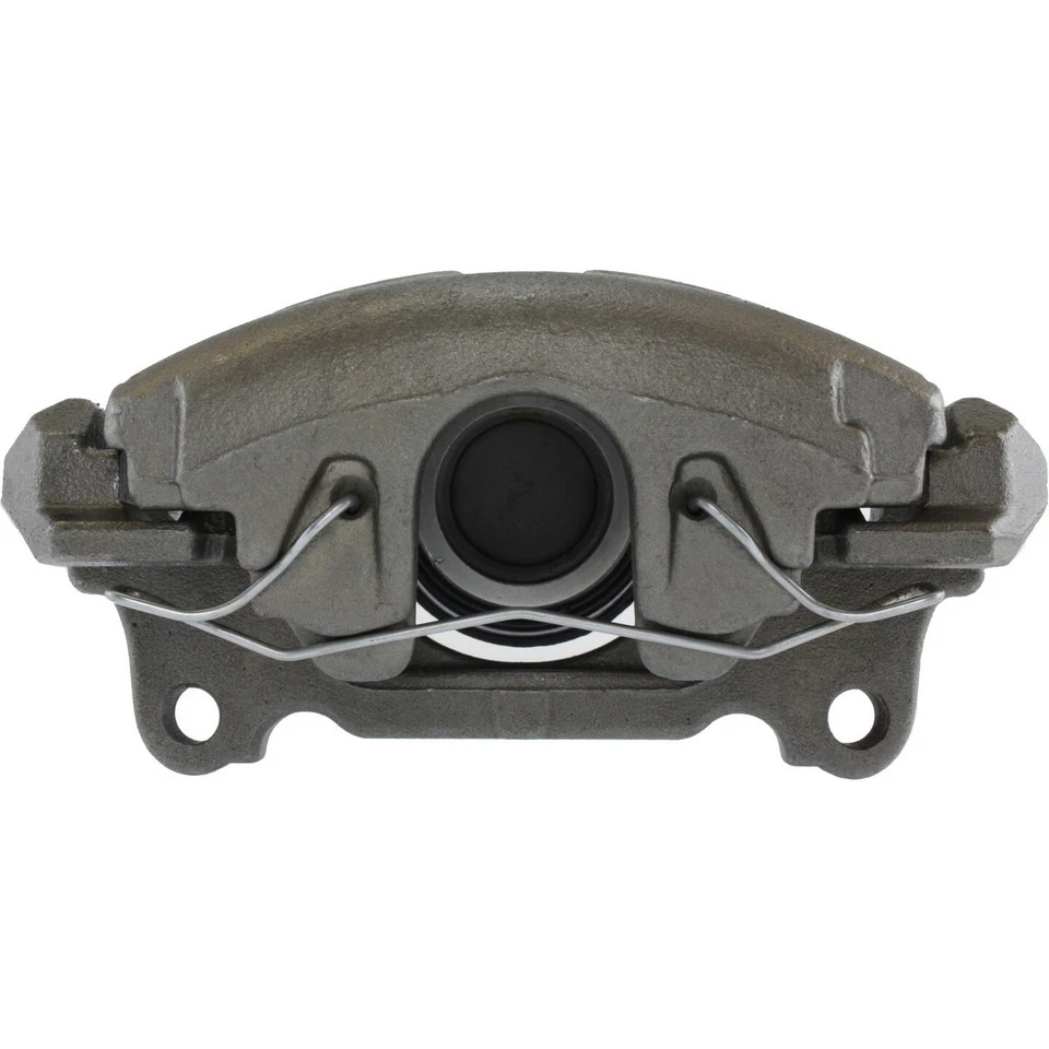 For 2013-2016 Seat Ibiza Premium Disc Brake Caliper Front Left Centric 2014 2015 - Image 2 of 4