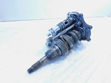 Harley Davidson Softail Touring Dyna Engine 6 Speed Transmission Gears & Forks