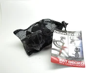 Delkin Devices Fat Gecko Bike Camera Mount For Handlebars - In bag
