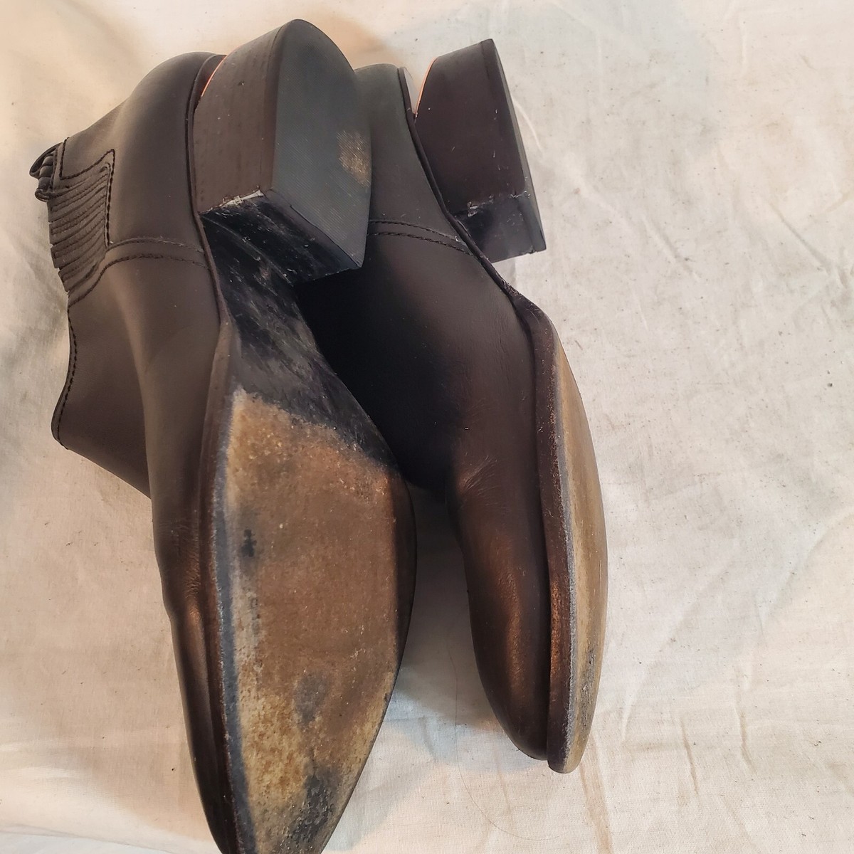 靴 Alexander wang Women's Kori Booties RARE! Alexander Wang Kori Cut-Out Heel Ankle Boots | Chic