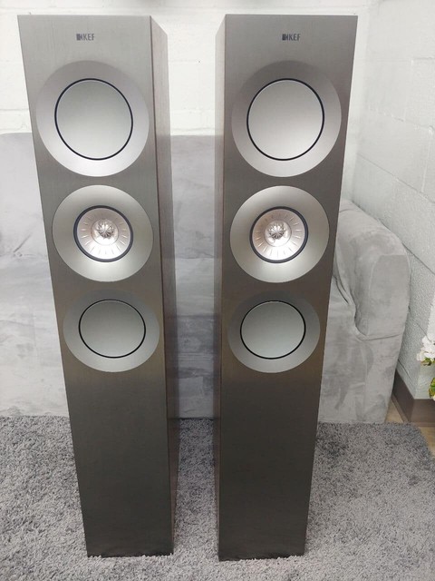 kef reference 3.2