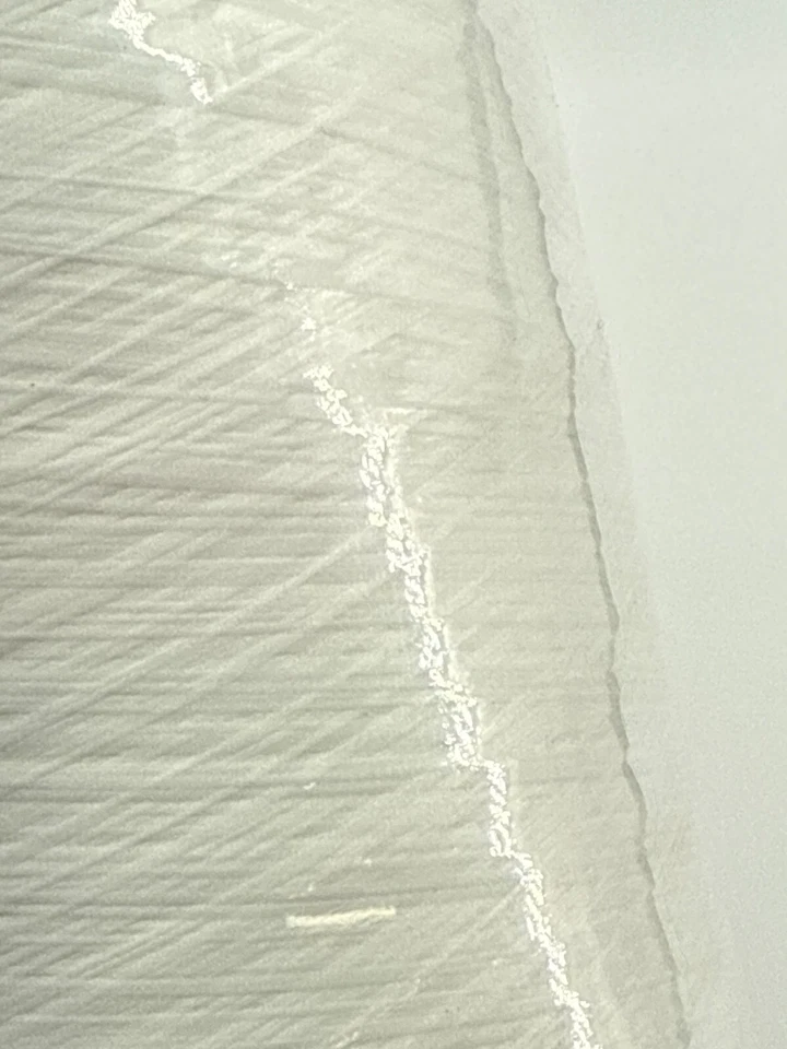 150N Industrial Sewing Thread Spool White Tam Mã Phú Nhuận 150D Vietnam Cone - Image 4 of 4