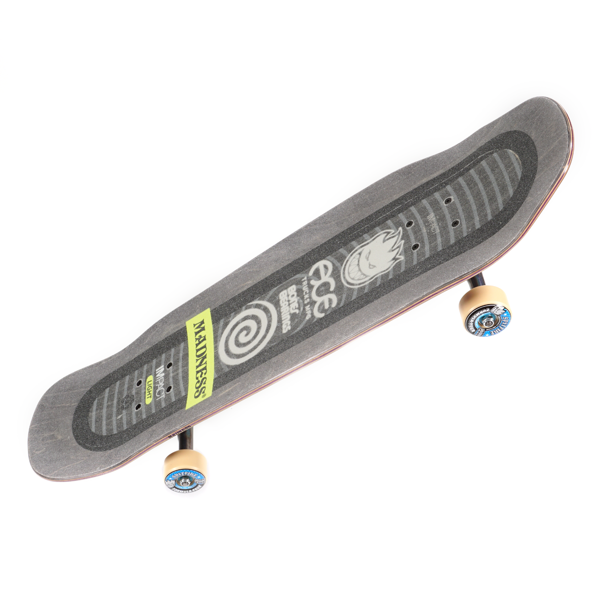 Madness Skateboards 9