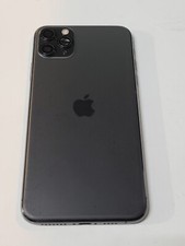 OEM Apple IPhone 11 Pro Max Original Housing,...