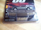GONE IN 60 SECONDS 1967 FORD MUSTANG ELEANOR GREENLIGHT HOLLYWOOD  1:64 ser. 14 — photo 6