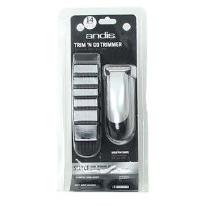 andis trim n go
