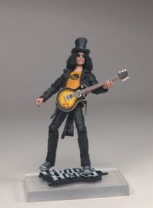 action figure guns n roses