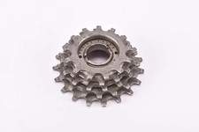 Regina Extra Scalare Crono 5 velocità Time Trial Ruota libera 13-19 denti ITA anni 70-80