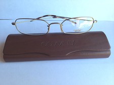 Oliver Peoples Trip 140 BCH Okulary Oprawki Stalówka BARDZO RZADKIE!