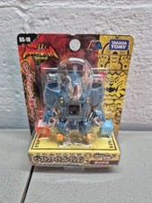 Takara Beast Saga Battle Beasts Laser Beasts Dice Cards Figure BS-18 Linus new