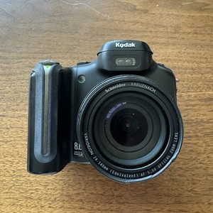 Kodak EasyShare P880 デジタルカメラ 本体 Kodak Easyshare P880 | eBay