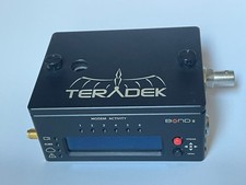 Teradek BOND II SDI - with accessories and case