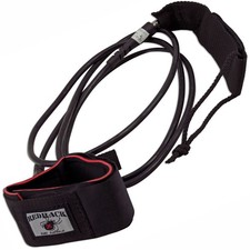 Surfboard Leg Rope Redback 6 foot