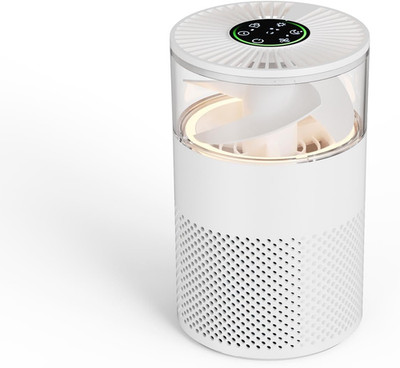 Ultimate HEPA Air Purifier - Breathe Clean Air for a Healthier Home