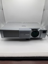 Hitachi CP-X275 LCD Projector