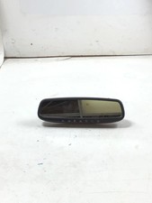 2010 Nissan Maxima Interior Rear View Mirror W Home Link -n- Auto Dimming 2010 Nissan Maxima Interior Rear View Mirror W Home Link -n- Auto Dimming