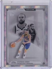 2025 Topps Chrome Stephen Curry Base (RAW)