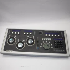 QTY 2. JL COOPER ECLIPSE CX - FLEXIBLE CONTROL COLOR CORRECTION EDITING T13 D15