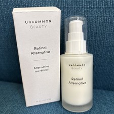 Uncommon Beauty Retinol Alternative with Bakuchiol and Niacinamide