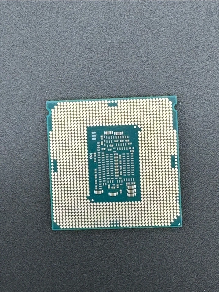 Intel Core I7-7700K Processor (4.2 GHz, Quad-Core, LGA 1151) - SR33A - Image 2 of 2