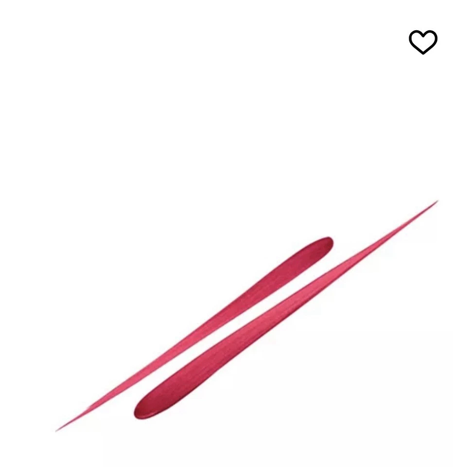 Le Liner De Chanel Eye Liner 544 Ecarlate Limited Edition. Liquid Eye Liner - Image 2 of 3