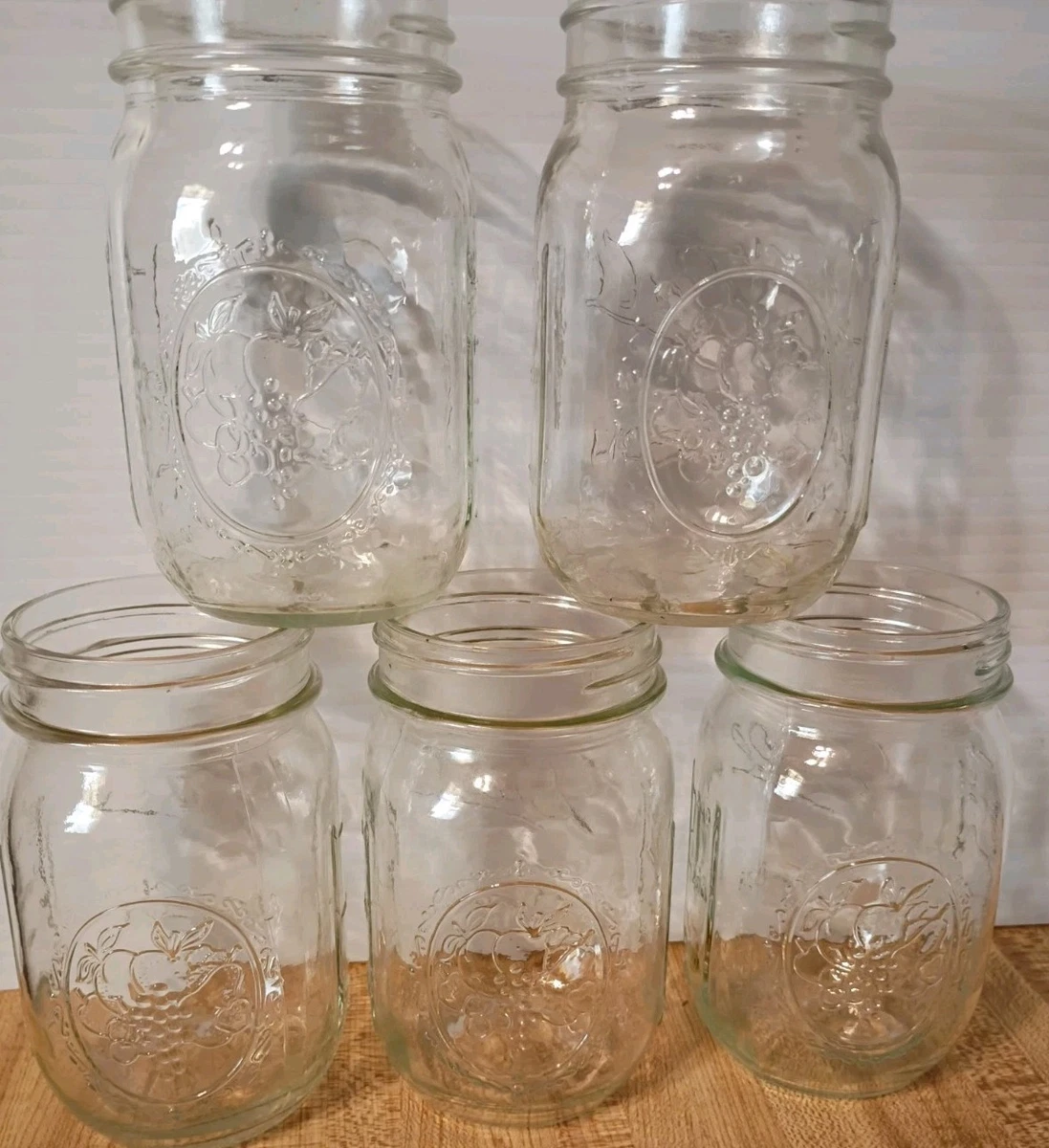 Ball Jelly Jars In Collectible Jars 1900-Now for sale | eBay