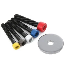 GolfWorks OEM Shaft Adaptor Saver Kit