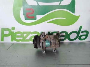 8200037058 klimakompressor RENAULT CLIO II FASE II B CB0 2004 261980