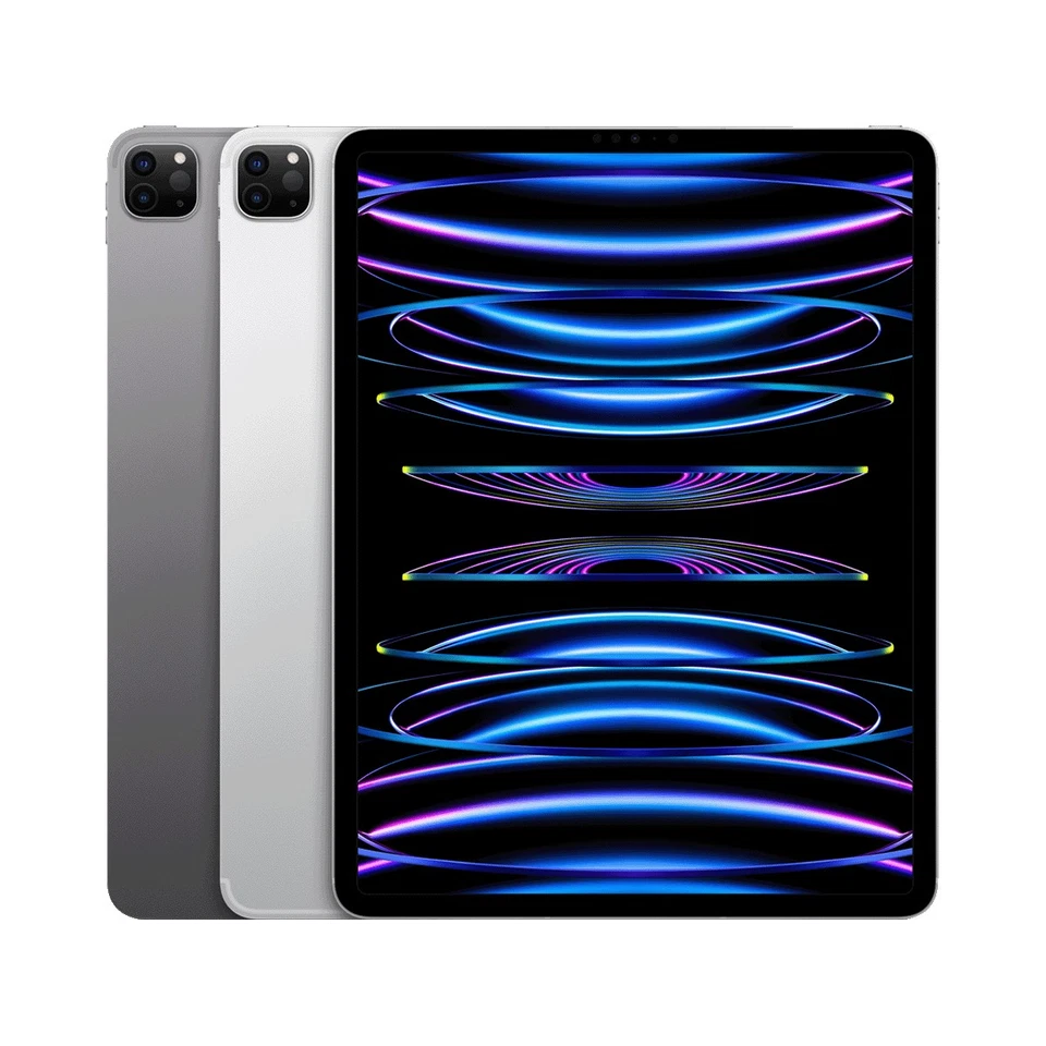 Apple iPad Pro 12.9" M4 · 256GB · Wi-Fi