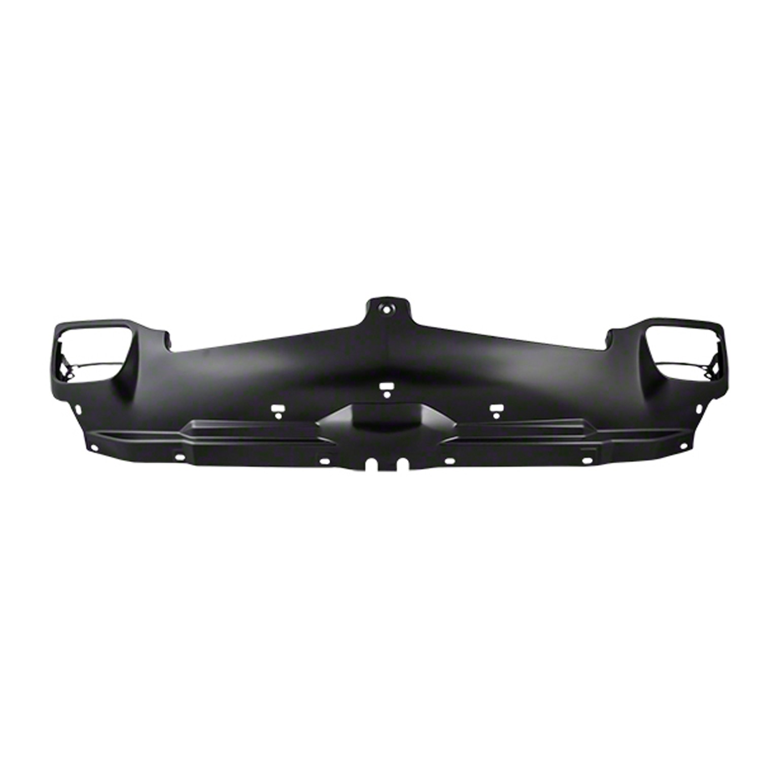 Front Bumper Valance Panel Lower For 1970-1973 Pontiac Firebird