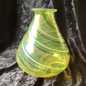 Orient Flume Vase | eBay