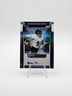 Dermaricus Davis 2025 Leaf Optichrome Base Auto Platinum Blue SP #/7 #BA-DD2