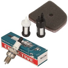 Stihl HL91C, HL92C, HL94C Service Kit ( Air Filter, Spark Plug, Fuel Filter)