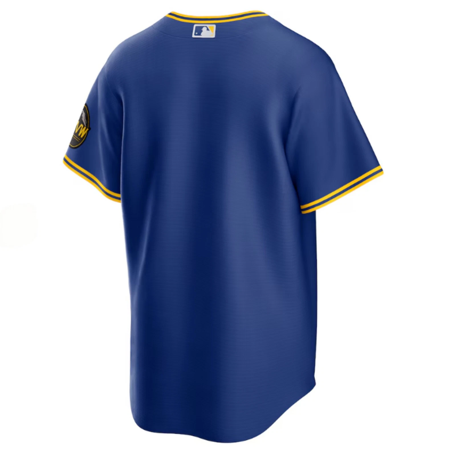 Limited Edition Royal City Connect Boys/Junior Mariners Jerseys -