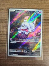 Greavard 214/198 SV01: Scarlet & Violet Base Set Holo Near Mint