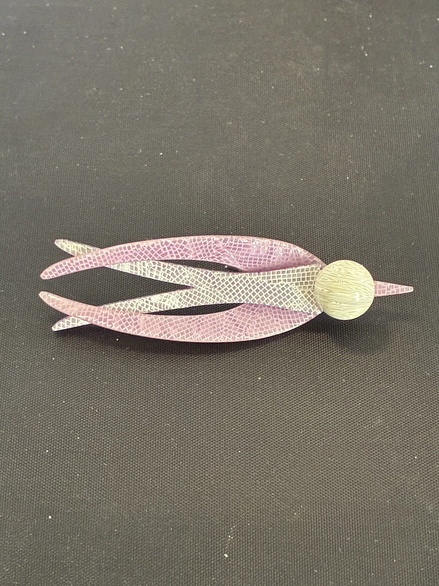 Lea Stein Fashion Brooches for sale | eBay